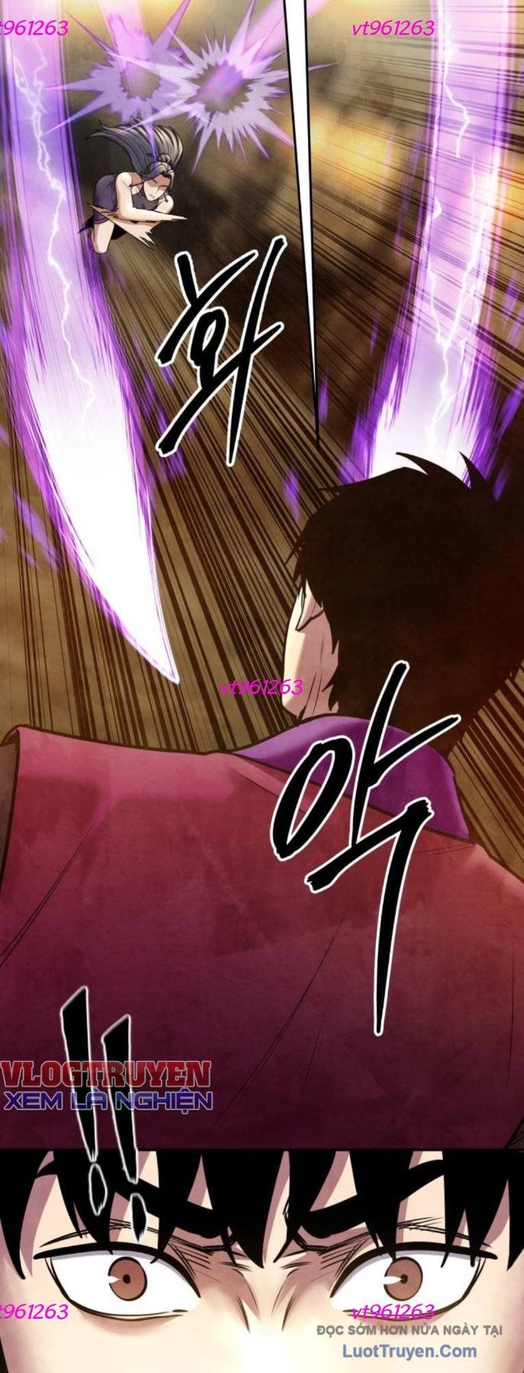 Tay Súng Chinh Phục Võ Lâm Chapter 72 5