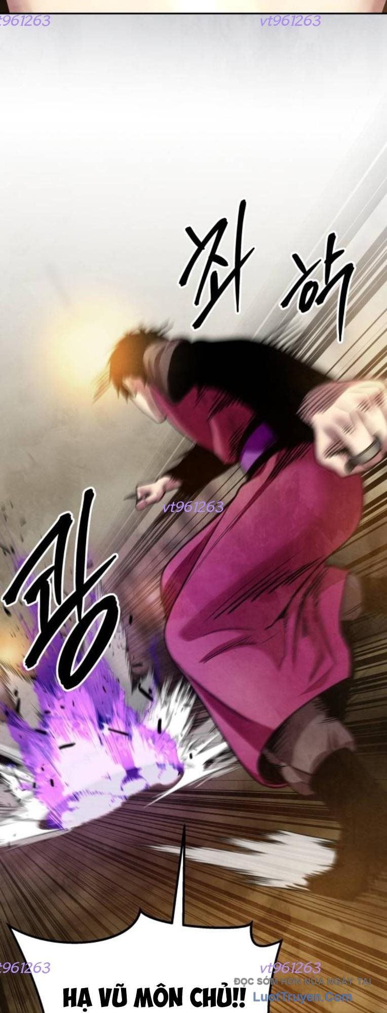 Tay Súng Chinh Phục Võ Lâm Chapter 72 6
