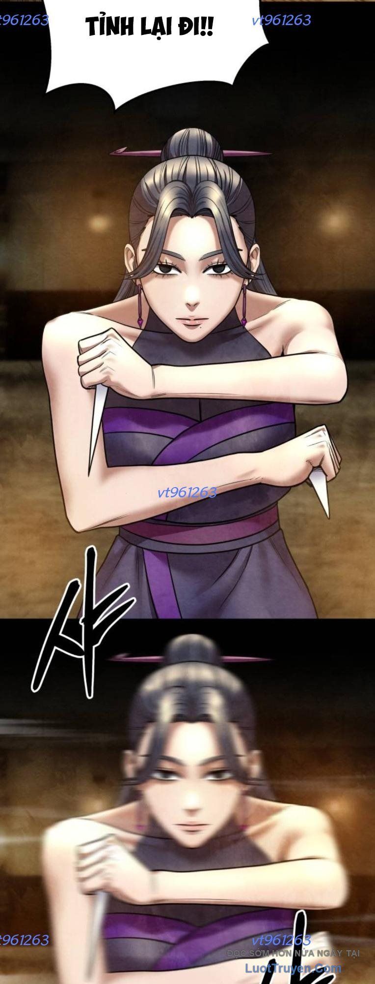 Tay Súng Chinh Phục Võ Lâm Chapter 72 7