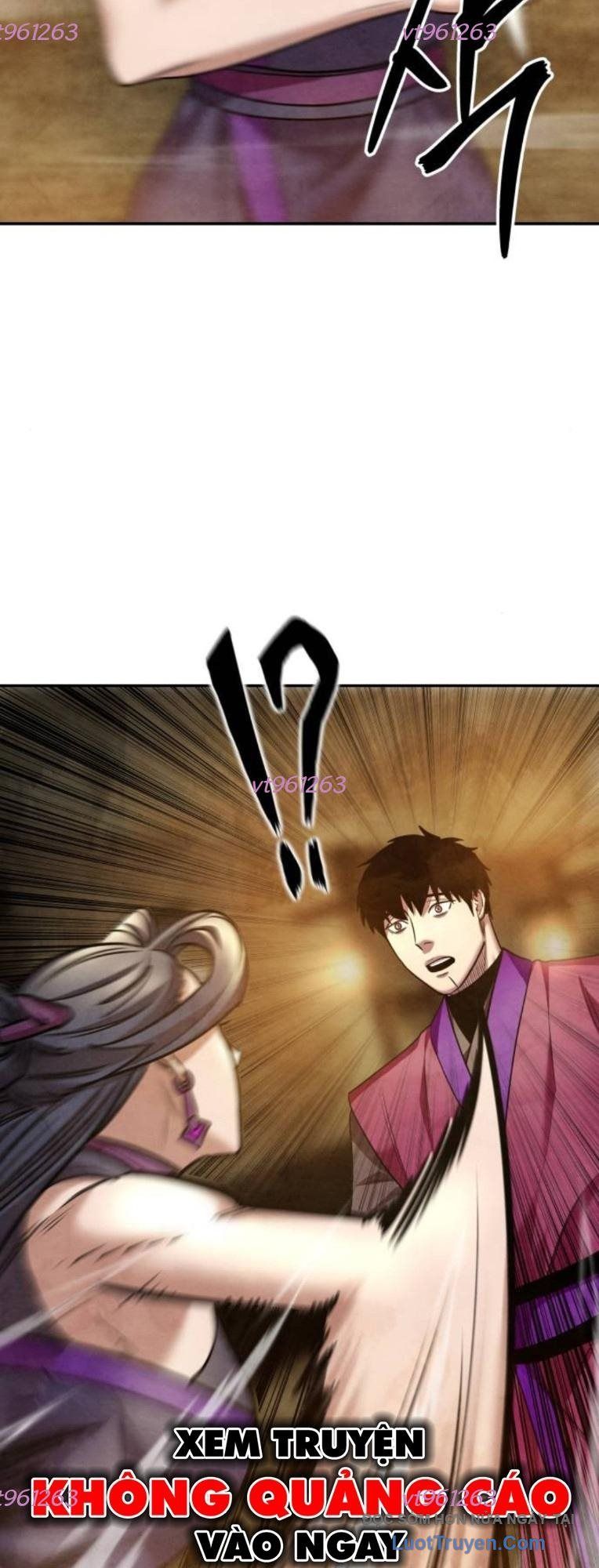 Tay Súng Chinh Phục Võ Lâm Chapter 72 8