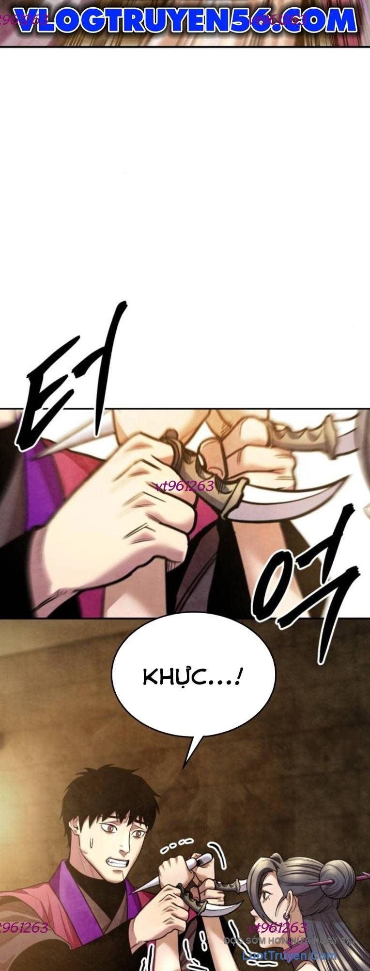 Tay Súng Chinh Phục Võ Lâm Chapter 72 9