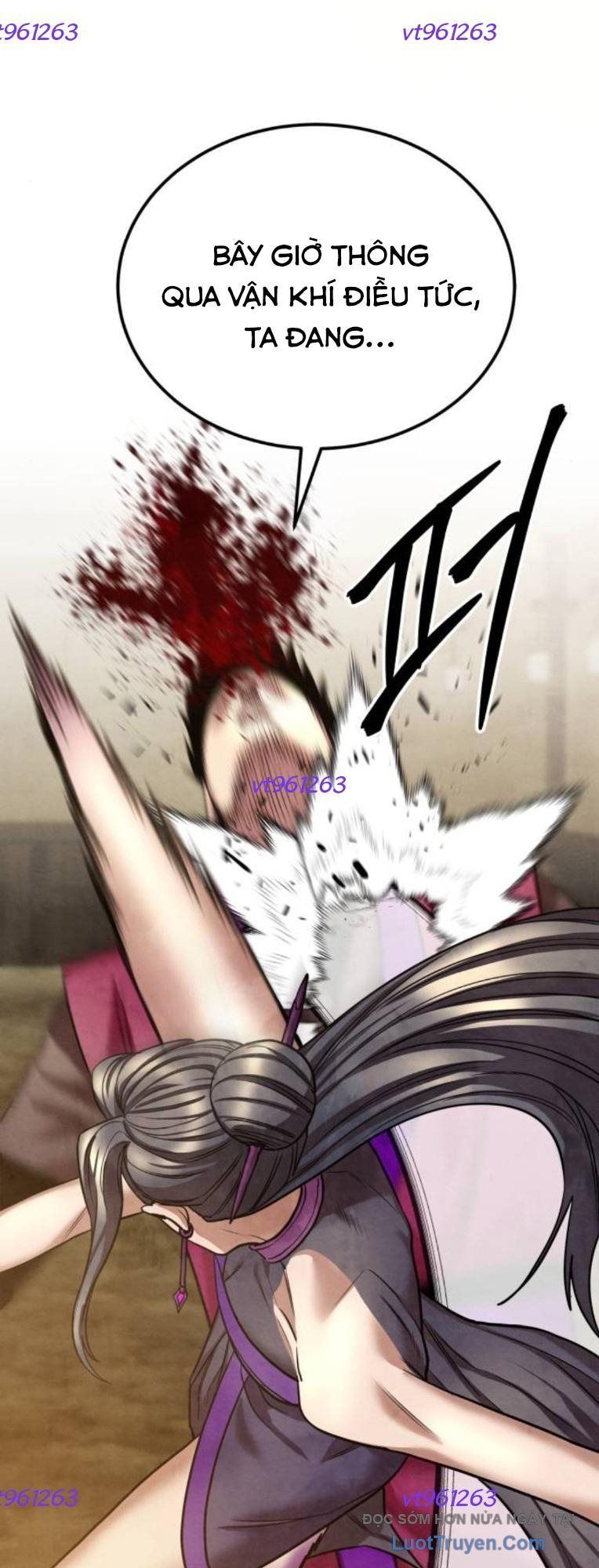 Tay Súng Chinh Phục Võ Lâm Chapter 72 11