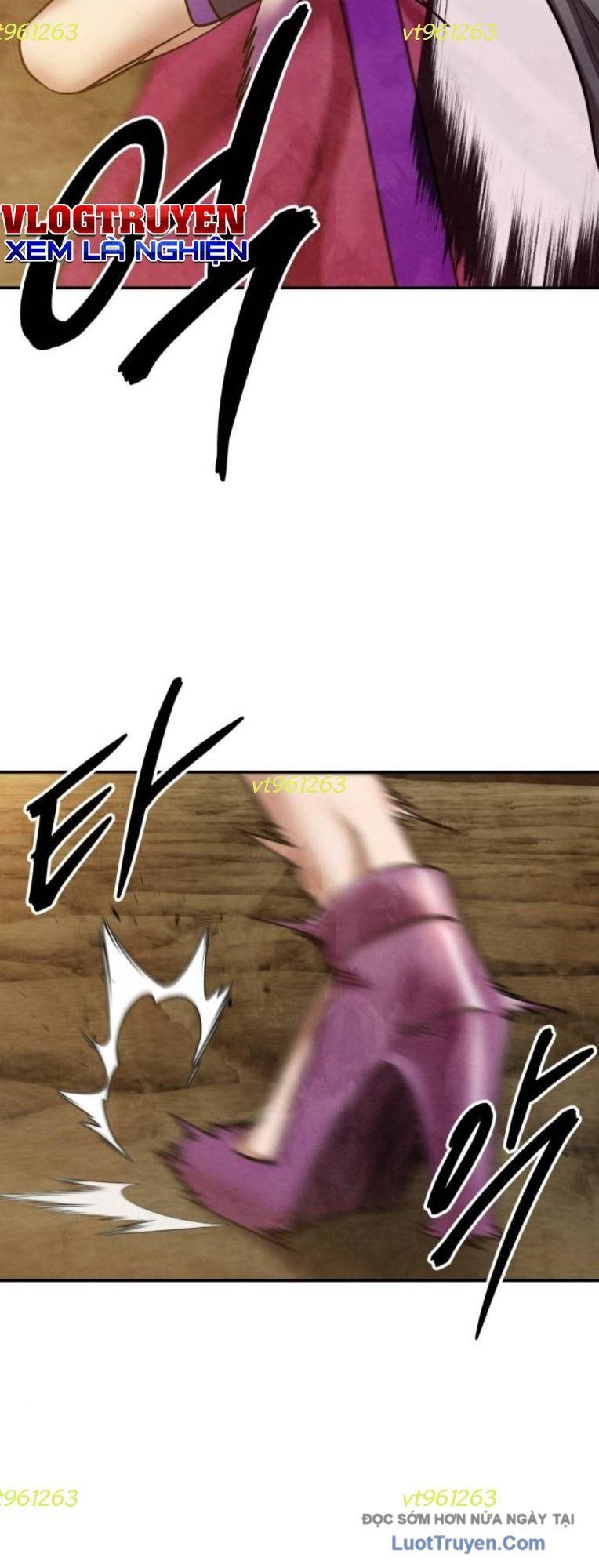 Tay Súng Chinh Phục Võ Lâm Chapter 72 12