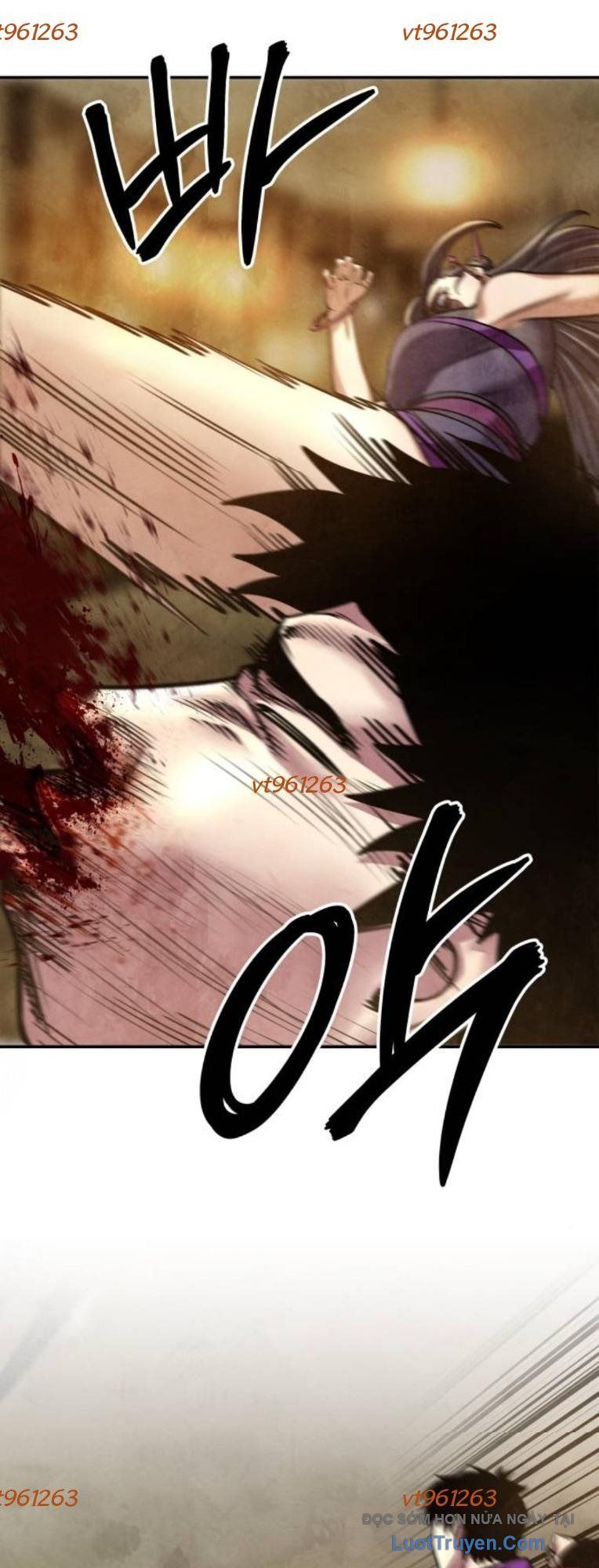 Tay Súng Chinh Phục Võ Lâm Chapter 72 13