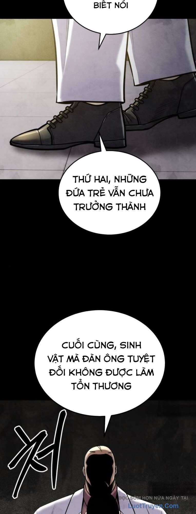 Tay Súng Chinh Phục Võ Lâm Chapter 72 17