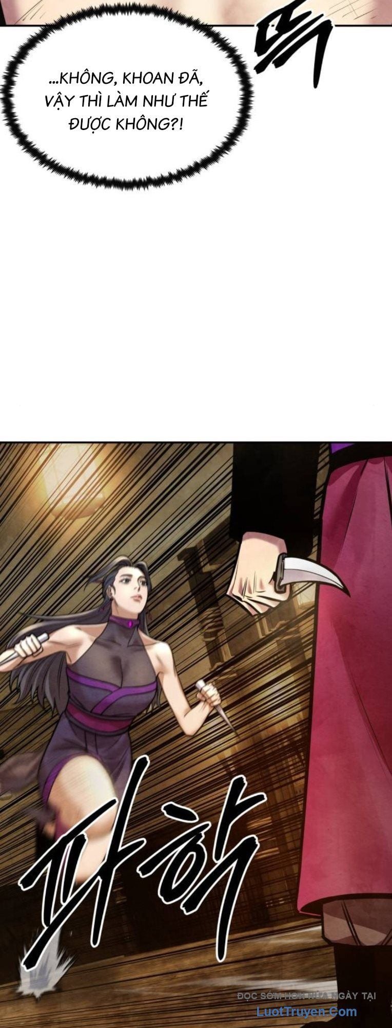 Tay Súng Chinh Phục Võ Lâm Chapter 72 23