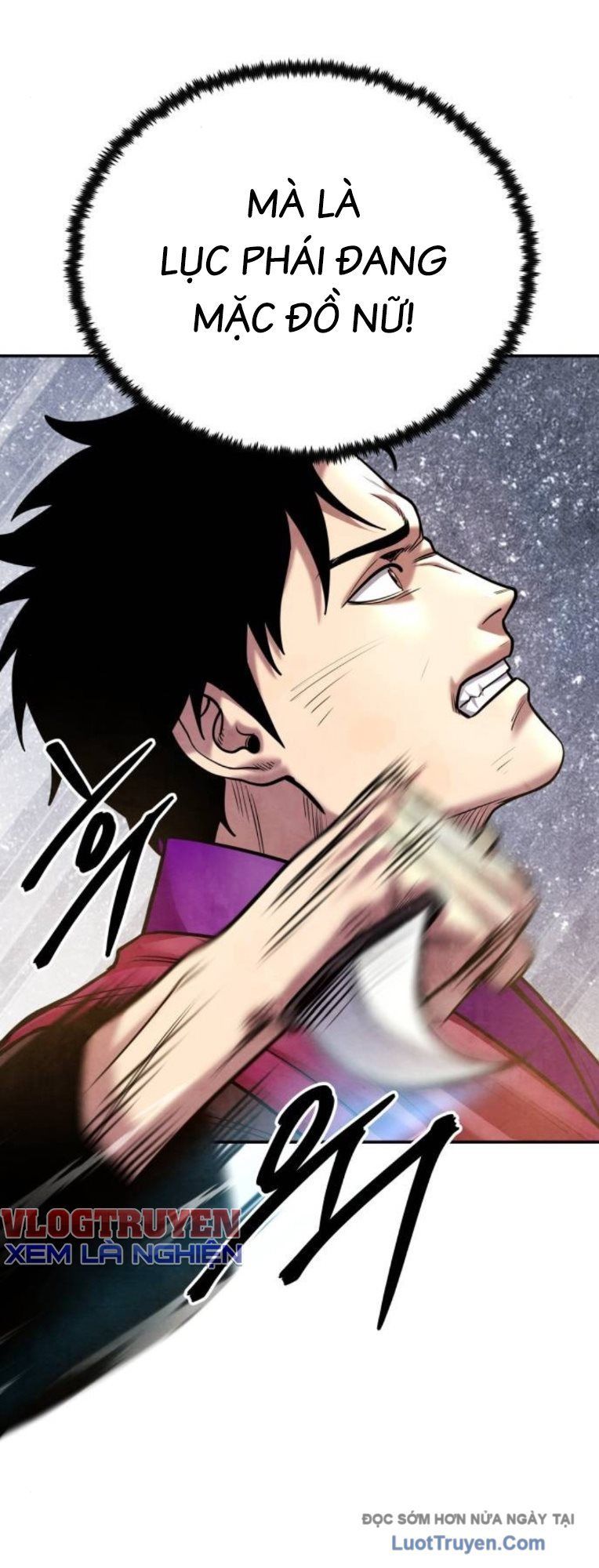 Tay Súng Chinh Phục Võ Lâm Chapter 72 26