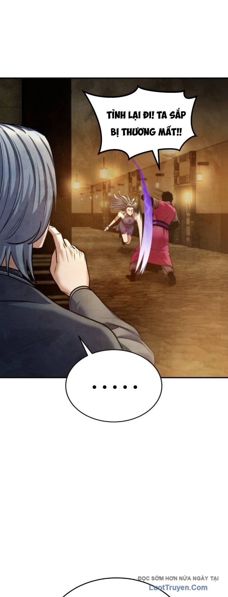 Tay Súng Chinh Phục Võ Lâm Chapter 72 30