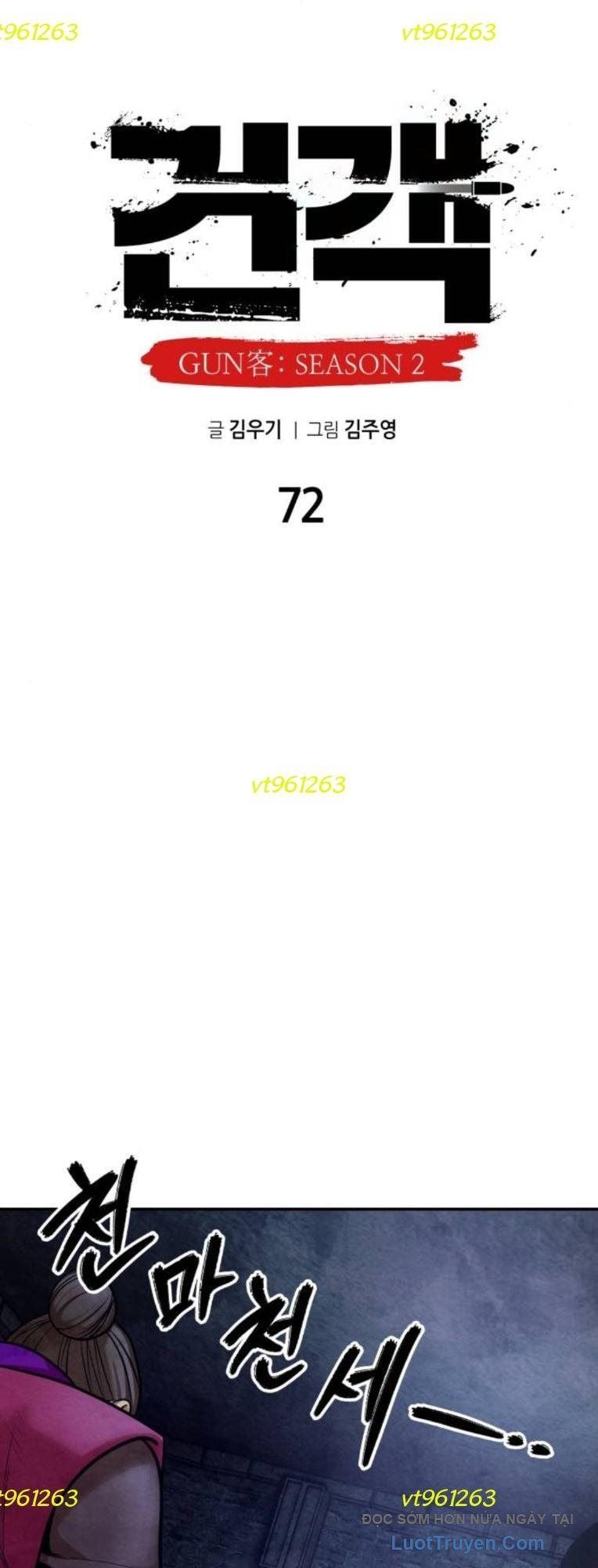 Tay Súng Chinh Phục Võ Lâm Chapter 72 32