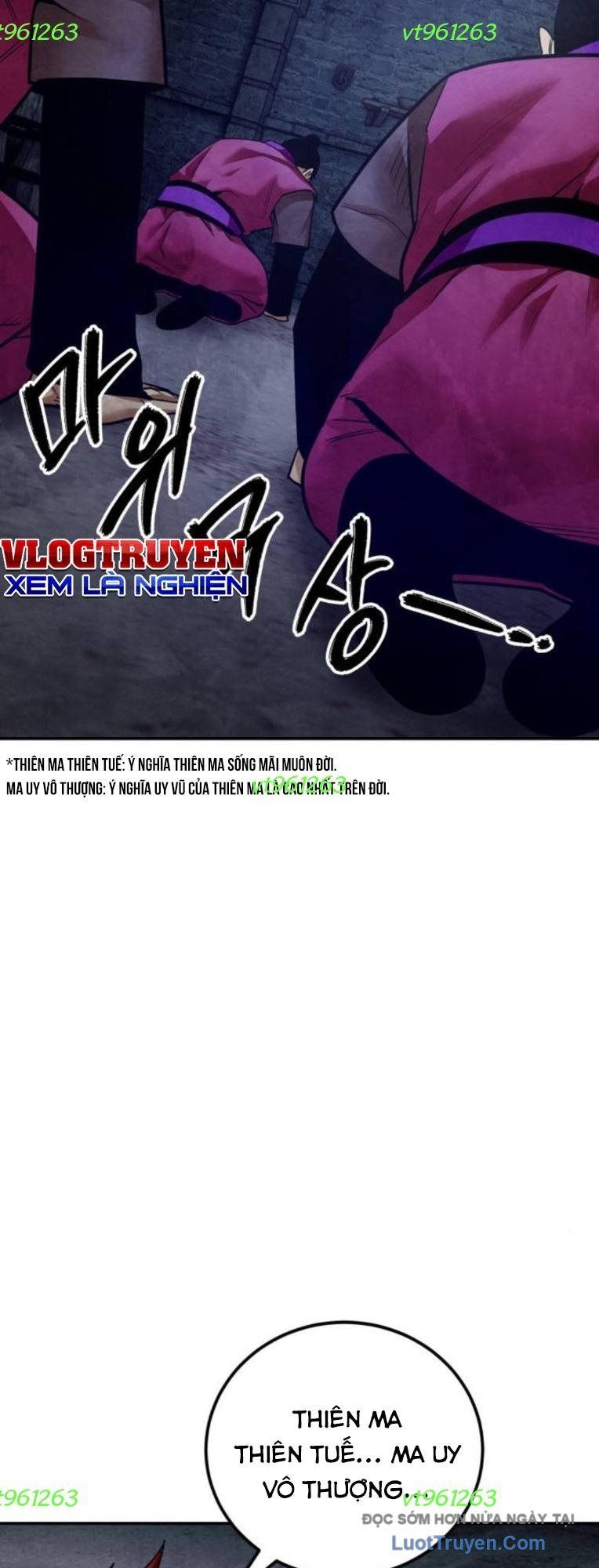 Tay Súng Chinh Phục Võ Lâm Chapter 72 33