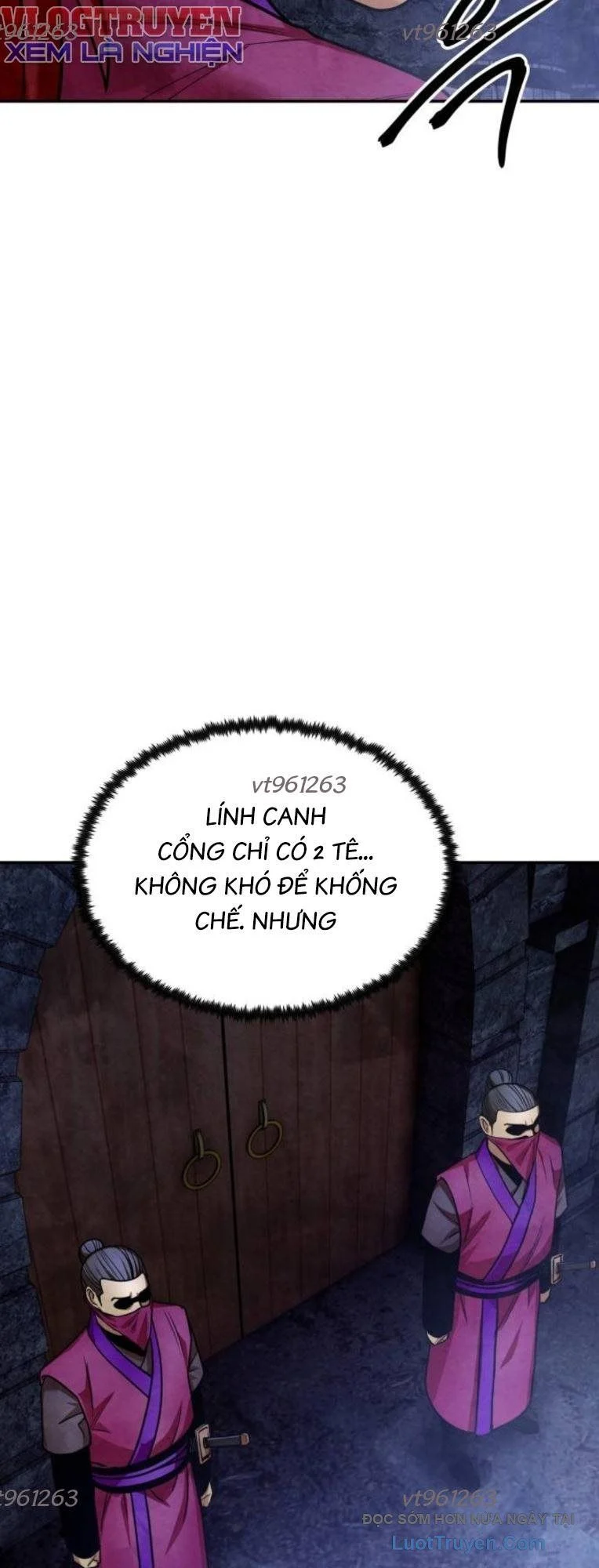 Tay Súng Chinh Phục Võ Lâm Chapter 72 36