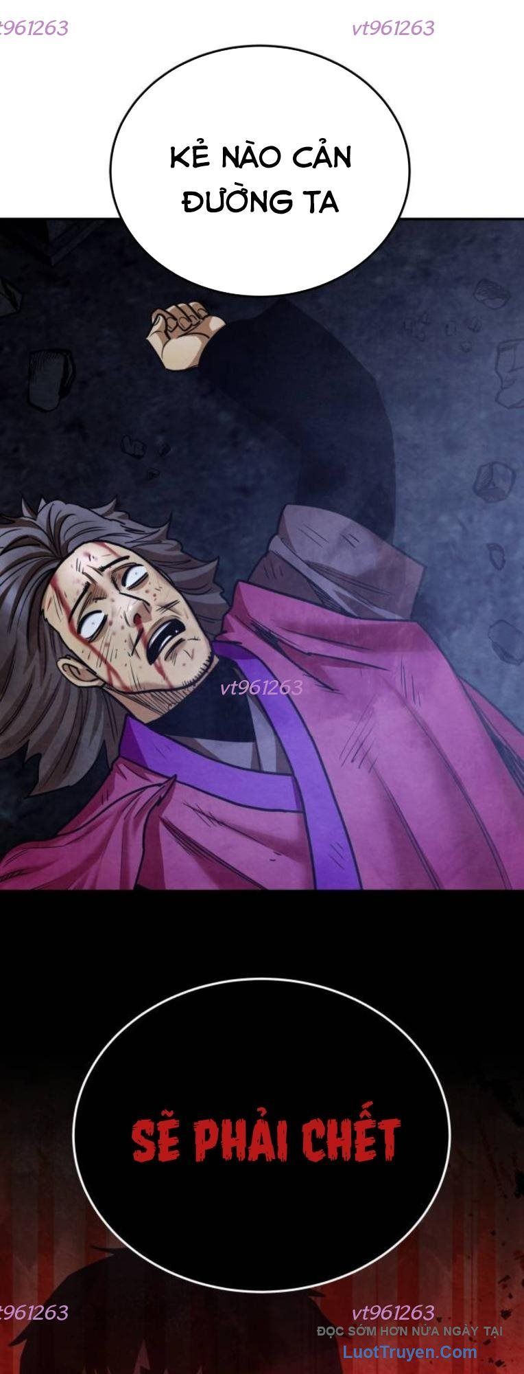 Tay Súng Chinh Phục Võ Lâm Chapter 72 46