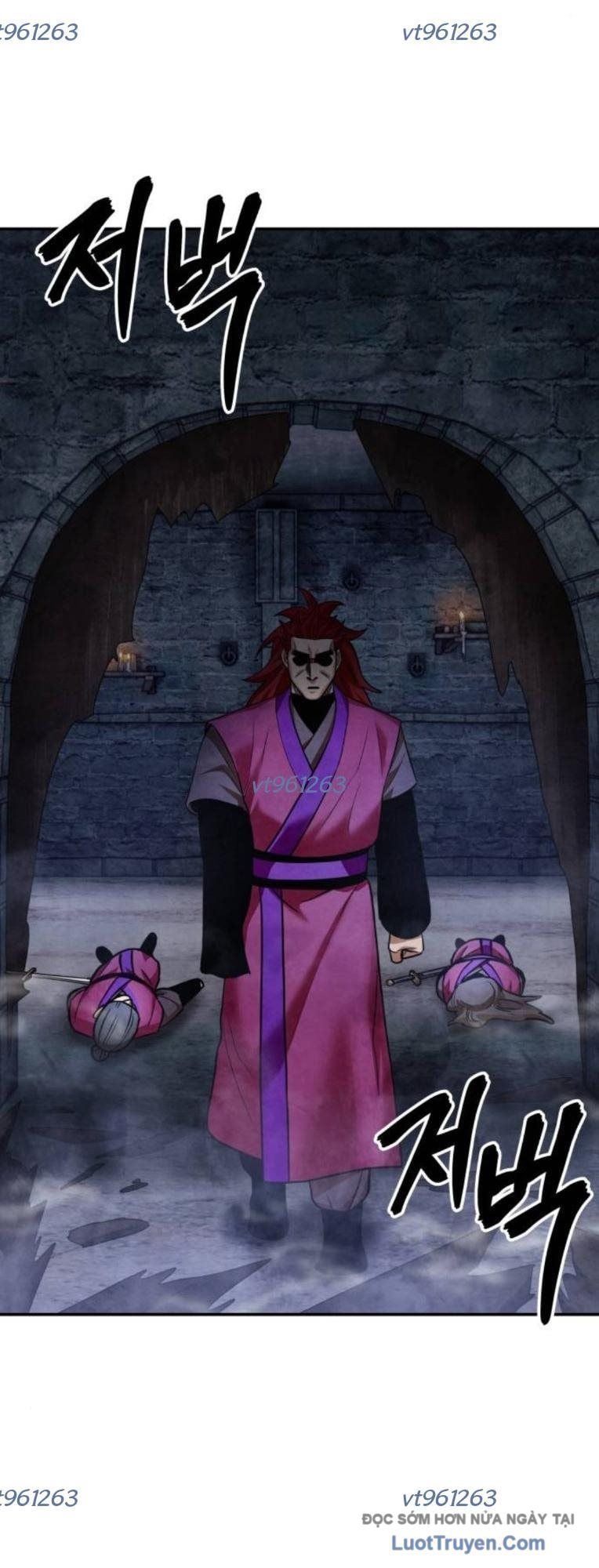 Tay Súng Chinh Phục Võ Lâm Chapter 72 48