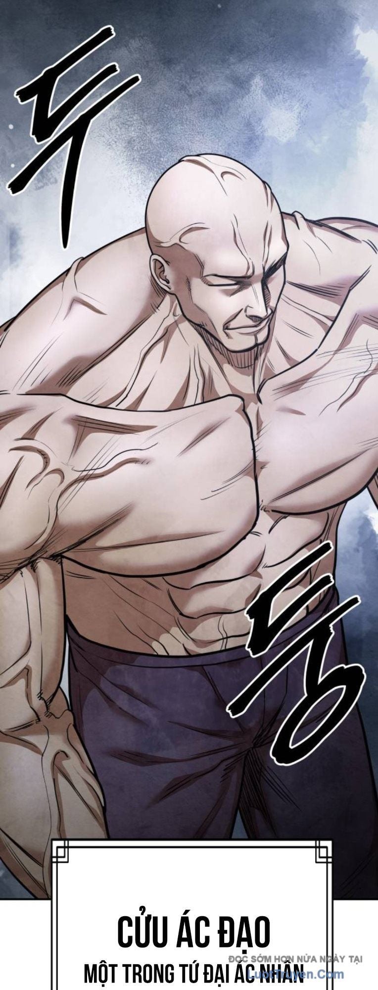 Tay Súng Chinh Phục Võ Lâm Chapter 72 64