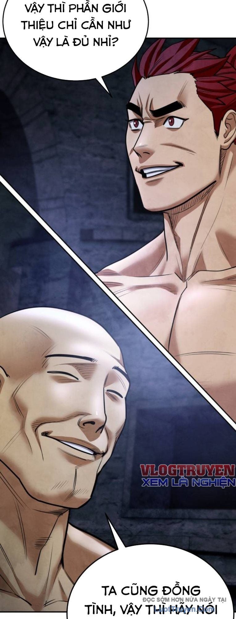 Tay Súng Chinh Phục Võ Lâm Chapter 72 68