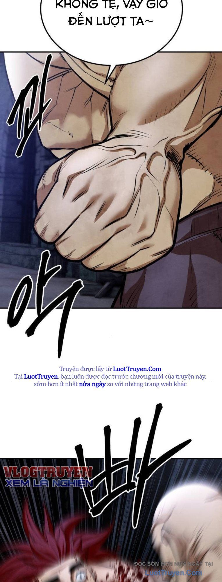 Tay Súng Chinh Phục Võ Lâm Chapter 72 74