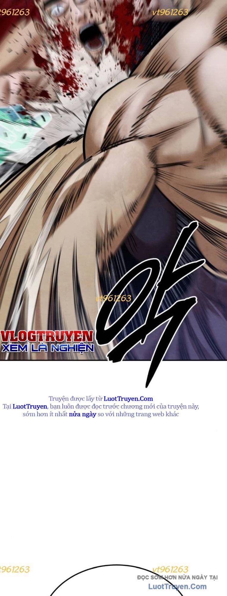 Tay Súng Chinh Phục Võ Lâm Chapter 72 75