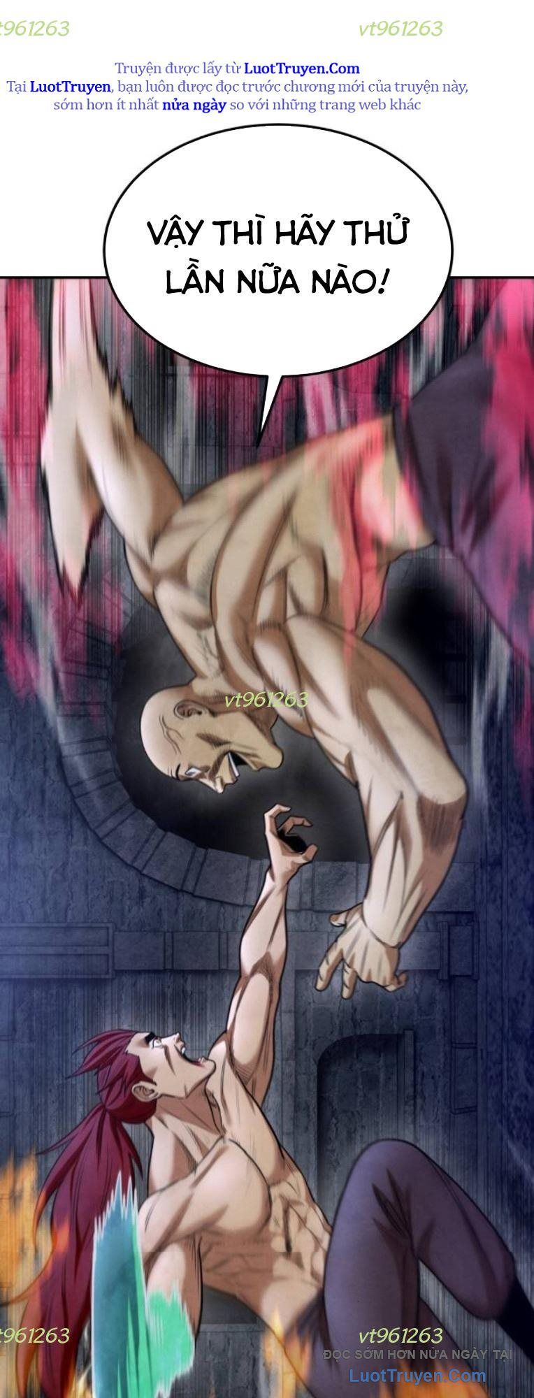 Tay Súng Chinh Phục Võ Lâm Chapter 72 77