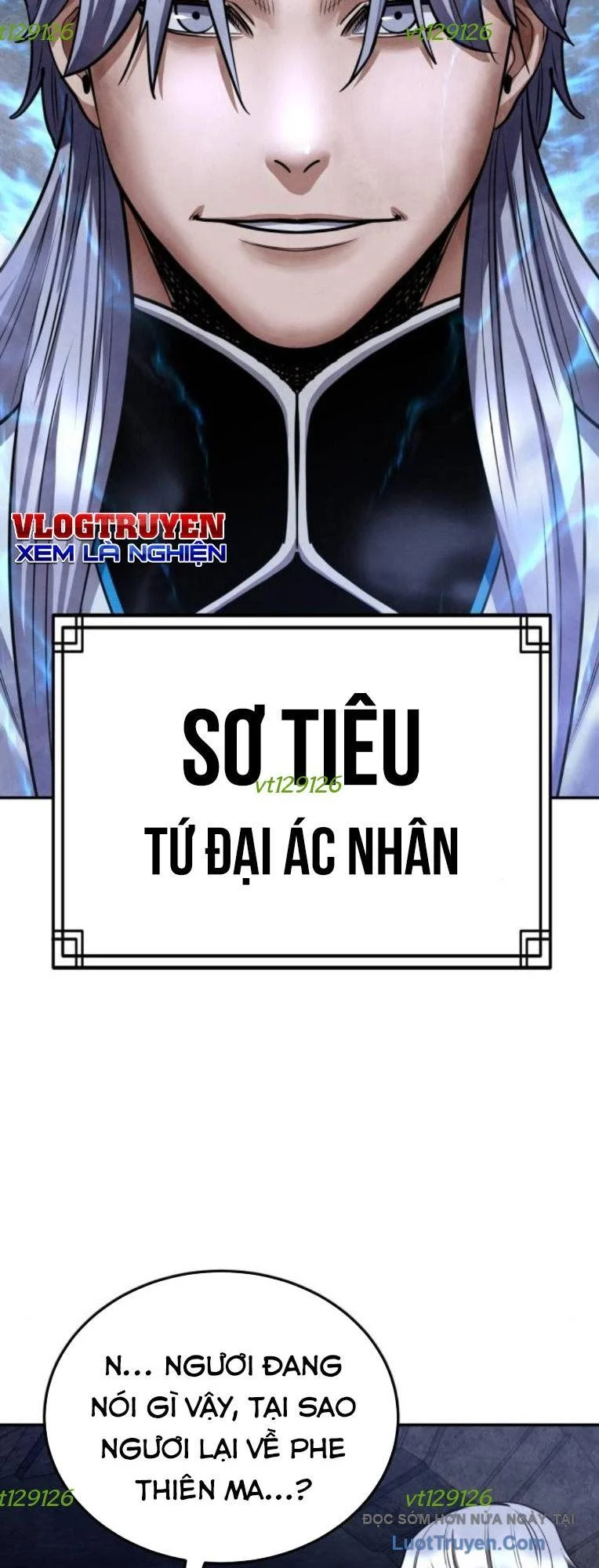 Tay Súng Chinh Phục Võ Lâm Chapter 73 3