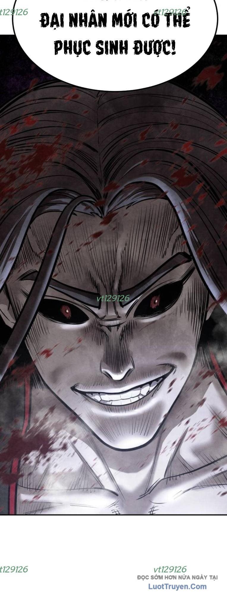 Tay Súng Chinh Phục Võ Lâm Chapter 73 8