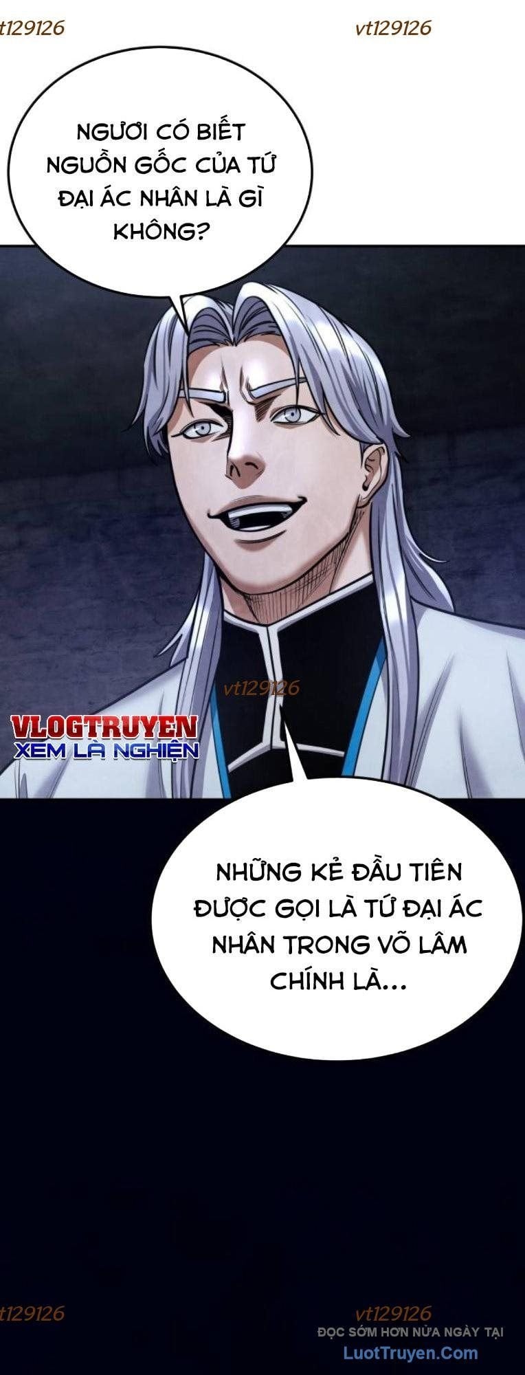 Tay Súng Chinh Phục Võ Lâm Chapter 73 9