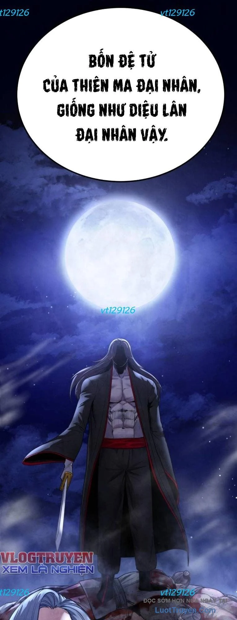 Tay Súng Chinh Phục Võ Lâm Chapter 73 10