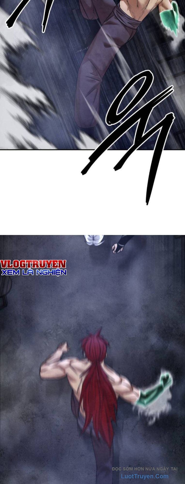 Tay Súng Chinh Phục Võ Lâm Chapter 73 19