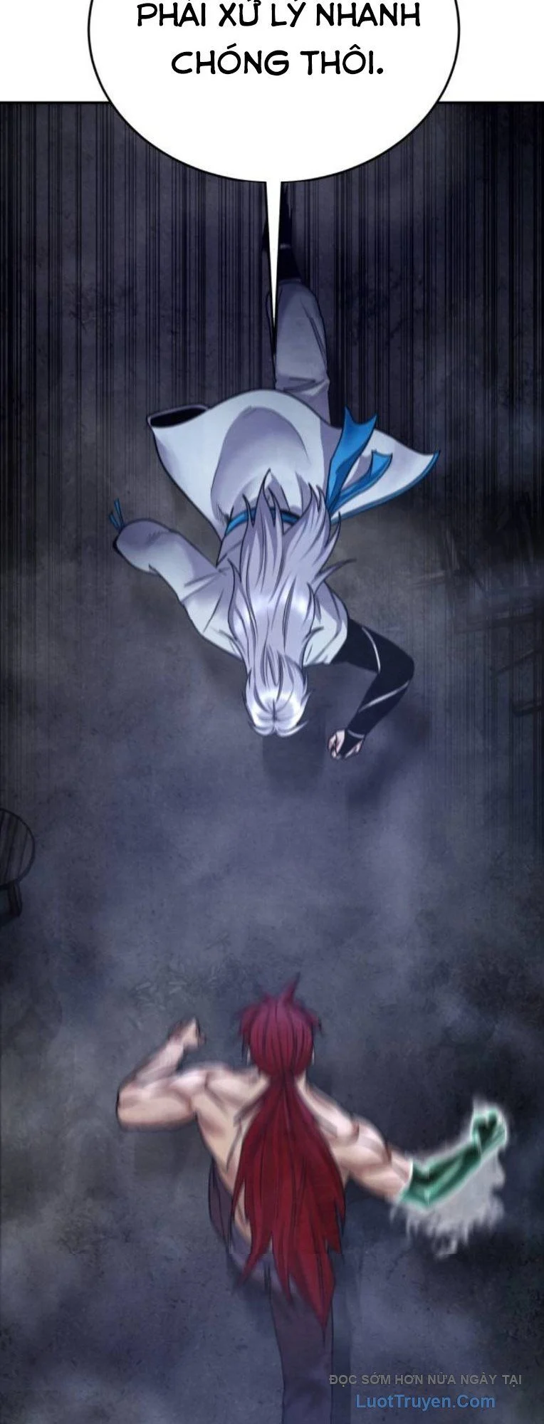 Tay Súng Chinh Phục Võ Lâm Chapter 73 21