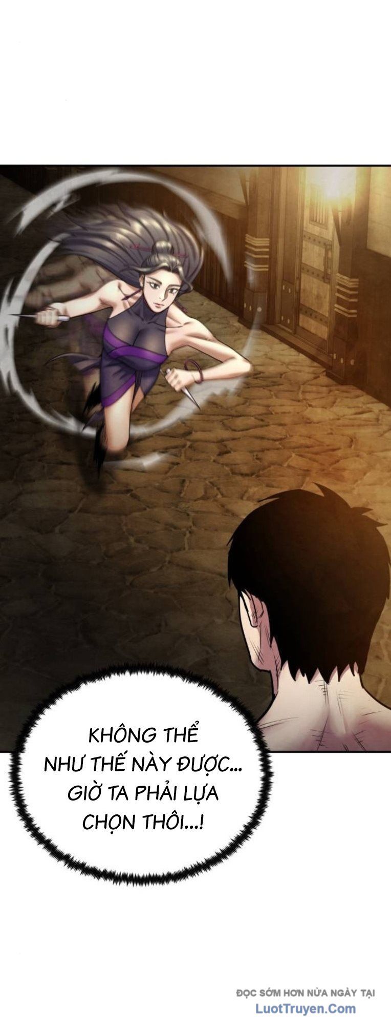 Tay Súng Chinh Phục Võ Lâm Chapter 73 25