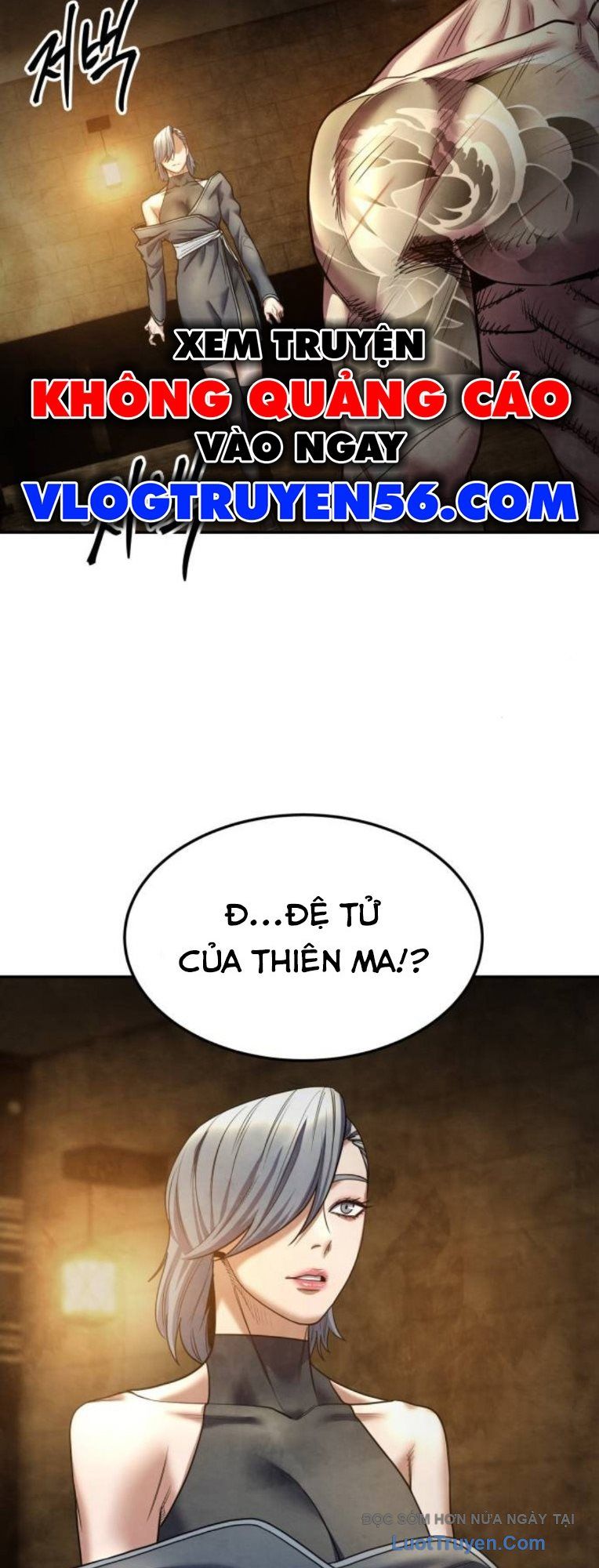 Tay Súng Chinh Phục Võ Lâm Chapter 73 28