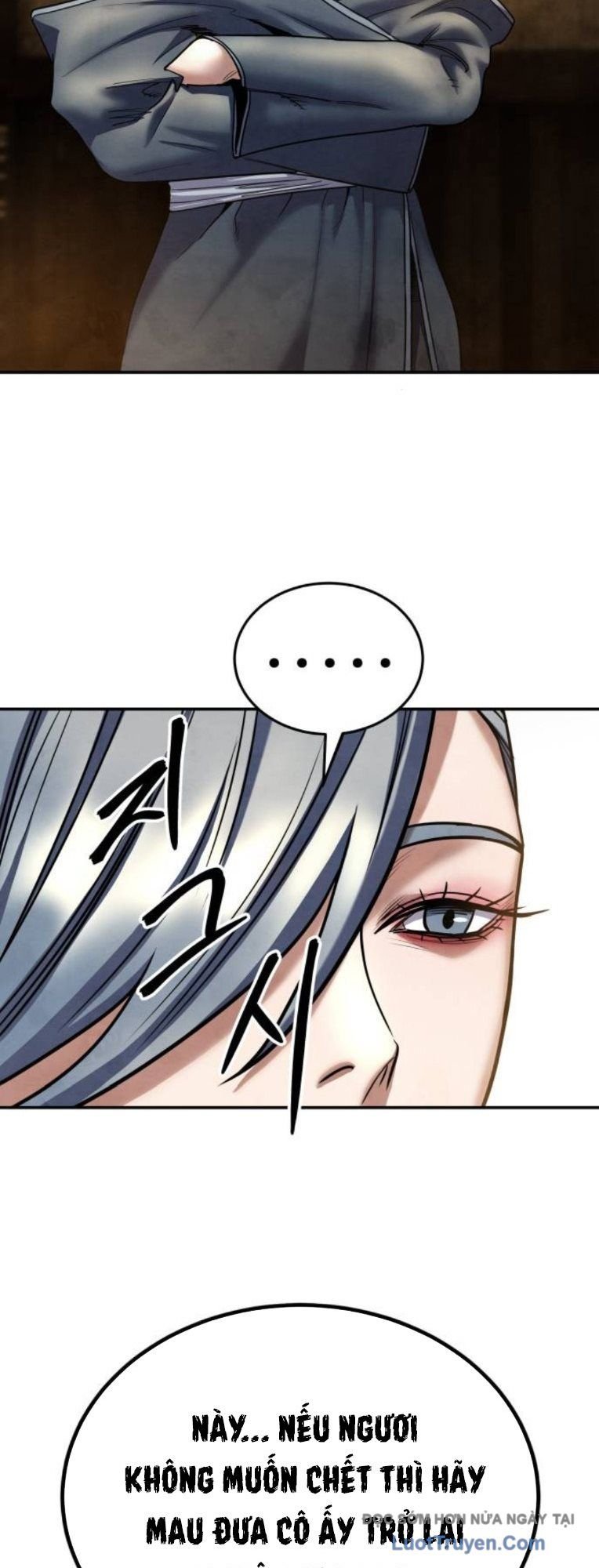 Tay Súng Chinh Phục Võ Lâm Chapter 73 29