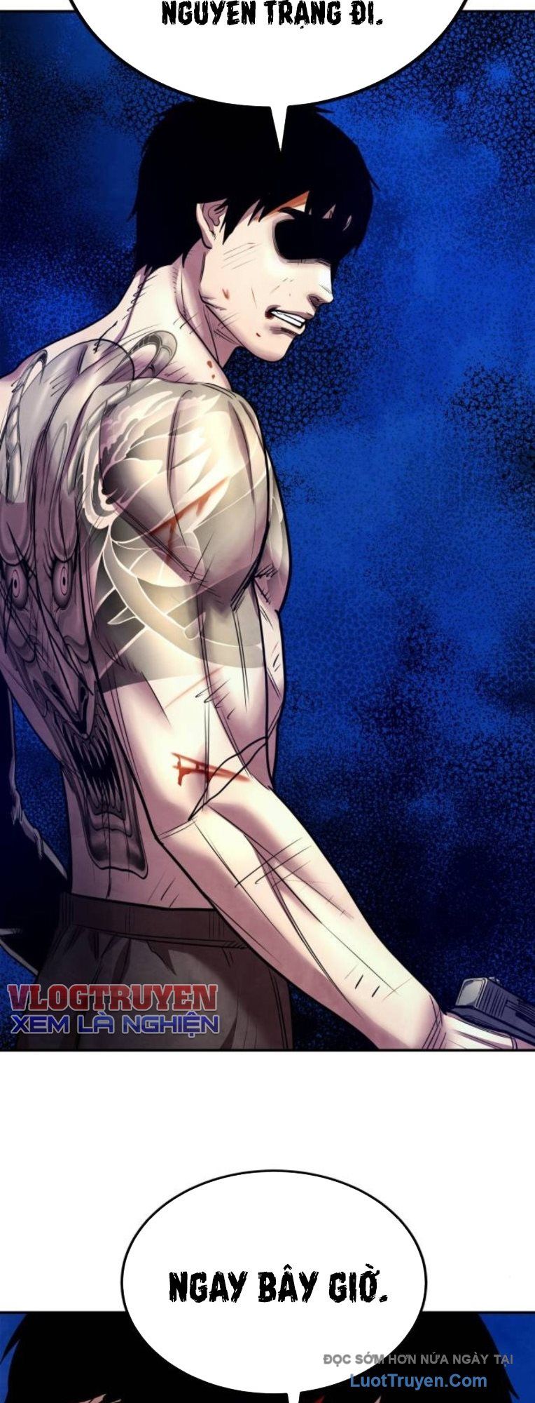 Tay Súng Chinh Phục Võ Lâm Chapter 73 30