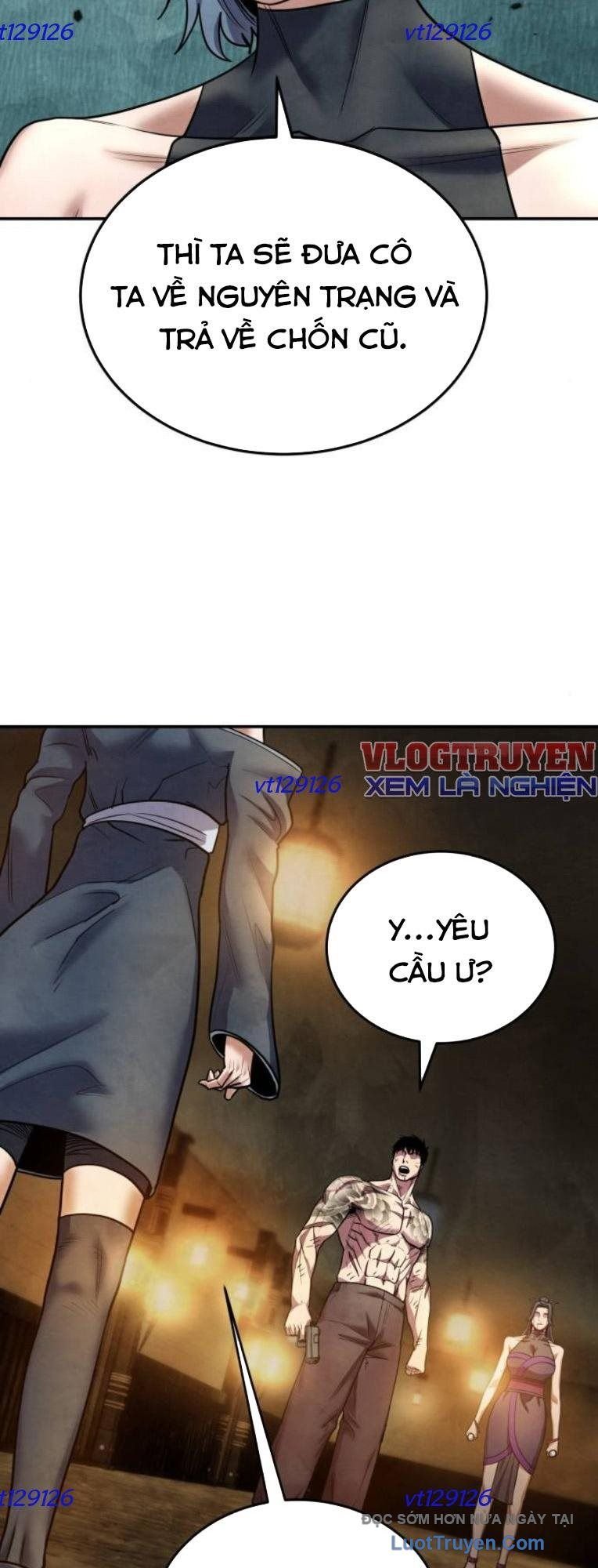 Tay Súng Chinh Phục Võ Lâm Chapter 73 36