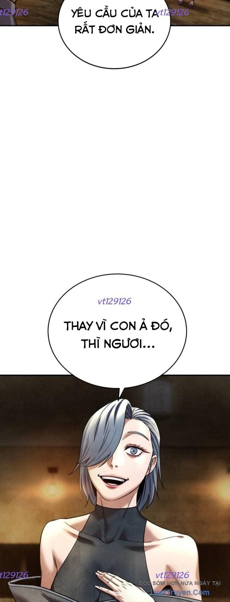 Tay Súng Chinh Phục Võ Lâm Chapter 73 37