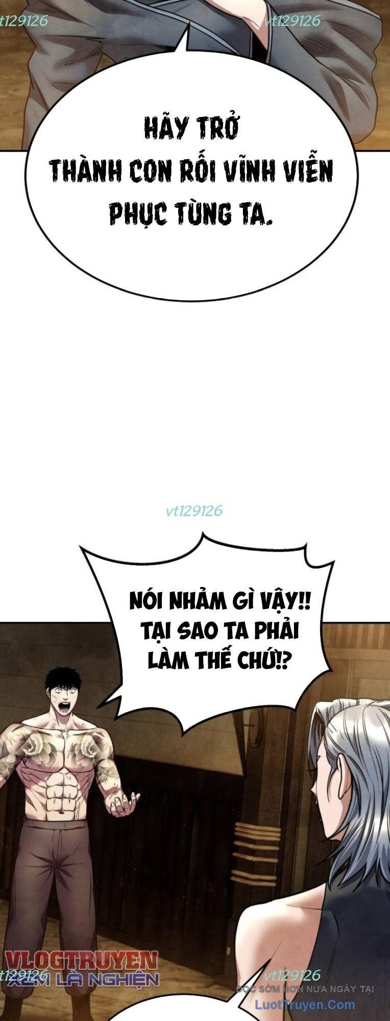 Tay Súng Chinh Phục Võ Lâm Chapter 73 38