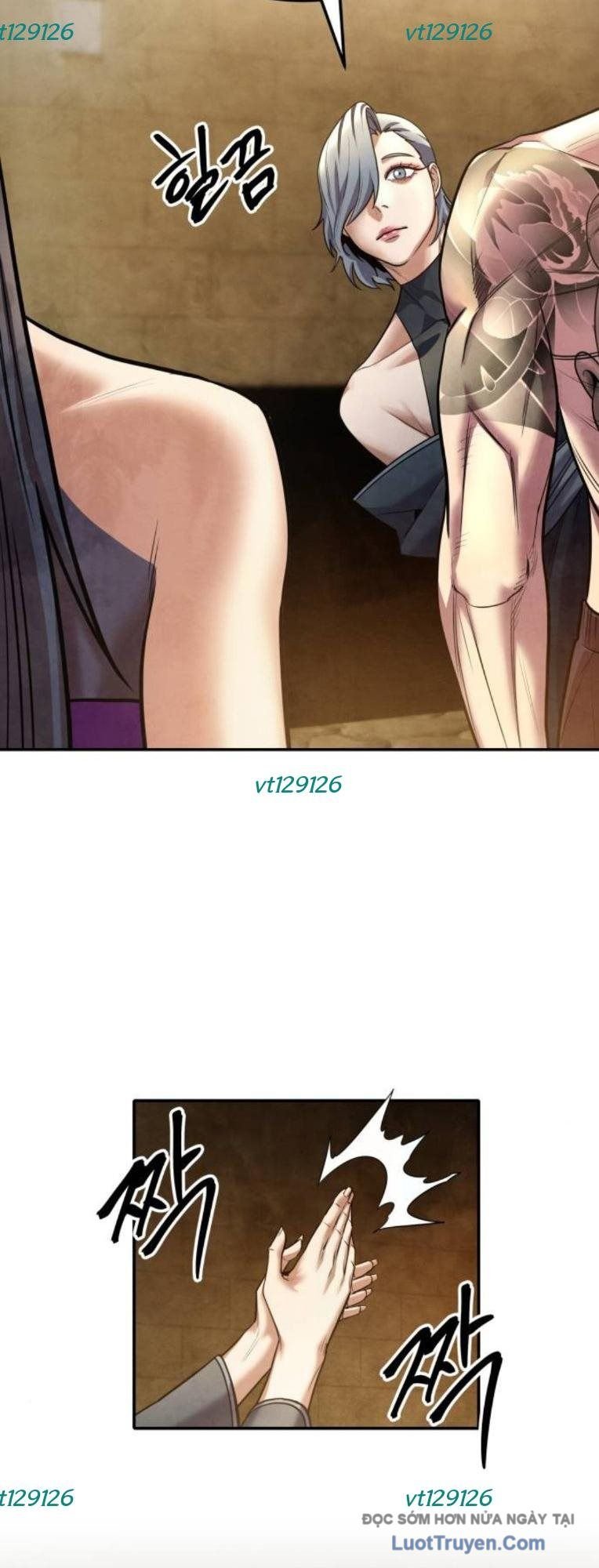 Tay Súng Chinh Phục Võ Lâm Chapter 73 48