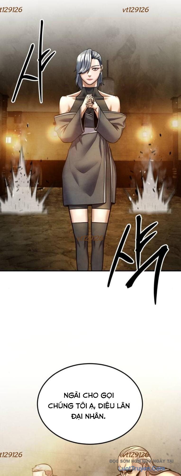 Tay Súng Chinh Phục Võ Lâm Chapter 73 49