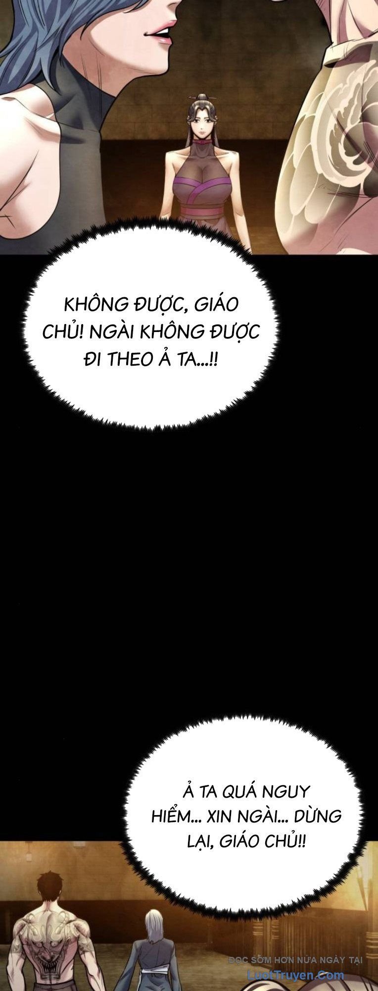 Tay Súng Chinh Phục Võ Lâm Chapter 73 58