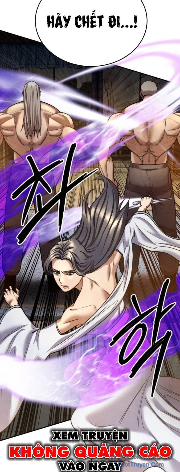 Tay Súng Chinh Phục Võ Lâm Chapter 73 68