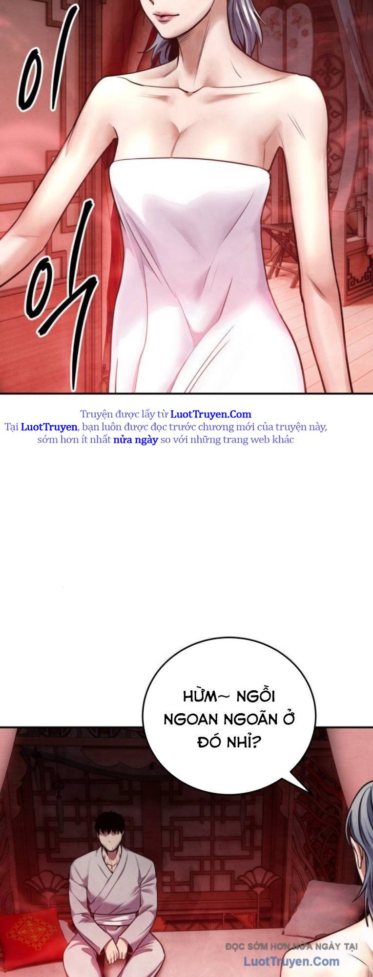 Tay Súng Chinh Phục Võ Lâm Chapter 73 73