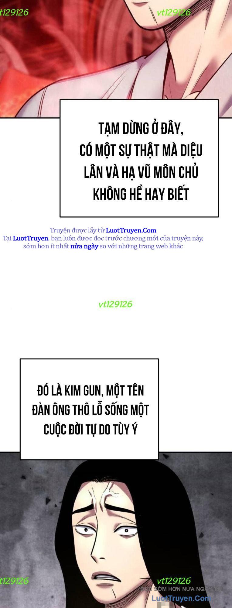 Tay Súng Chinh Phục Võ Lâm Chapter 73 76