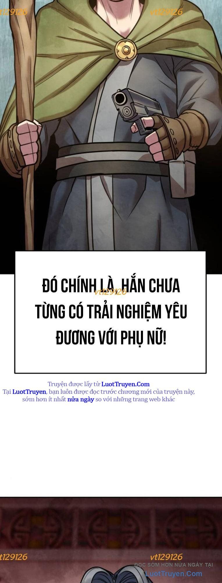 Tay Súng Chinh Phục Võ Lâm Chapter 73 78