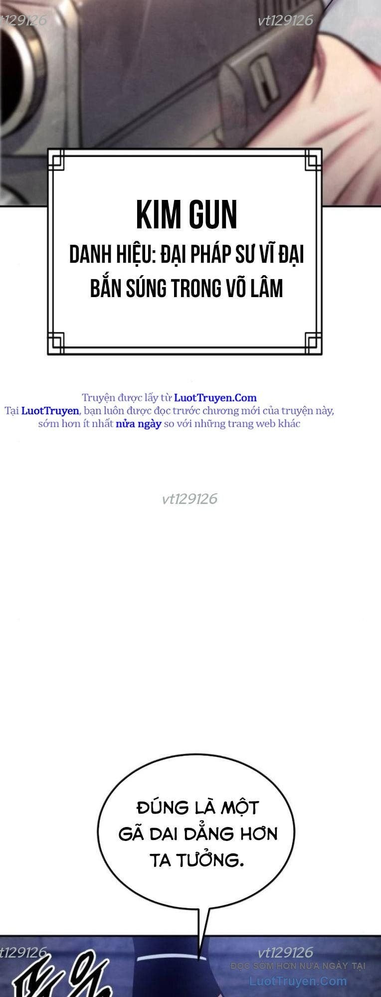 Tay Súng Chinh Phục Võ Lâm Chapter 73 83