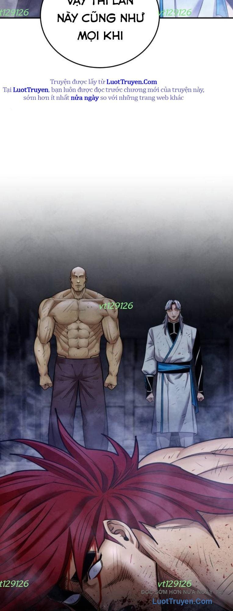 Tay Súng Chinh Phục Võ Lâm Chapter 73 85