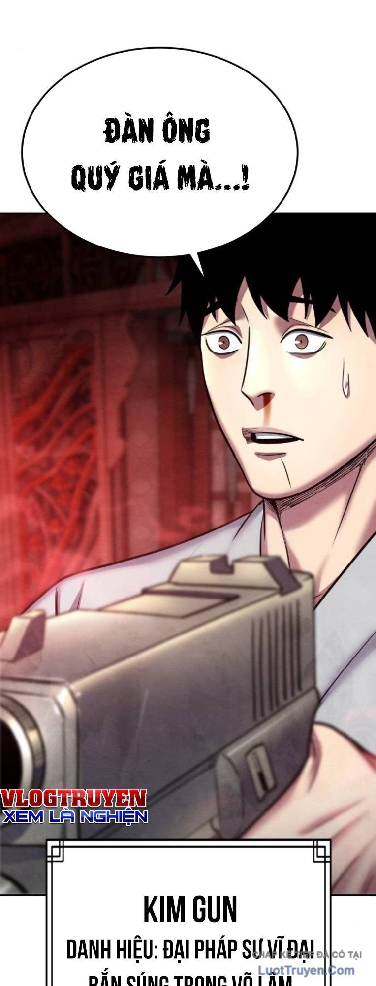Tay Súng Chinh Phục Võ Lâm Chapter 74 2