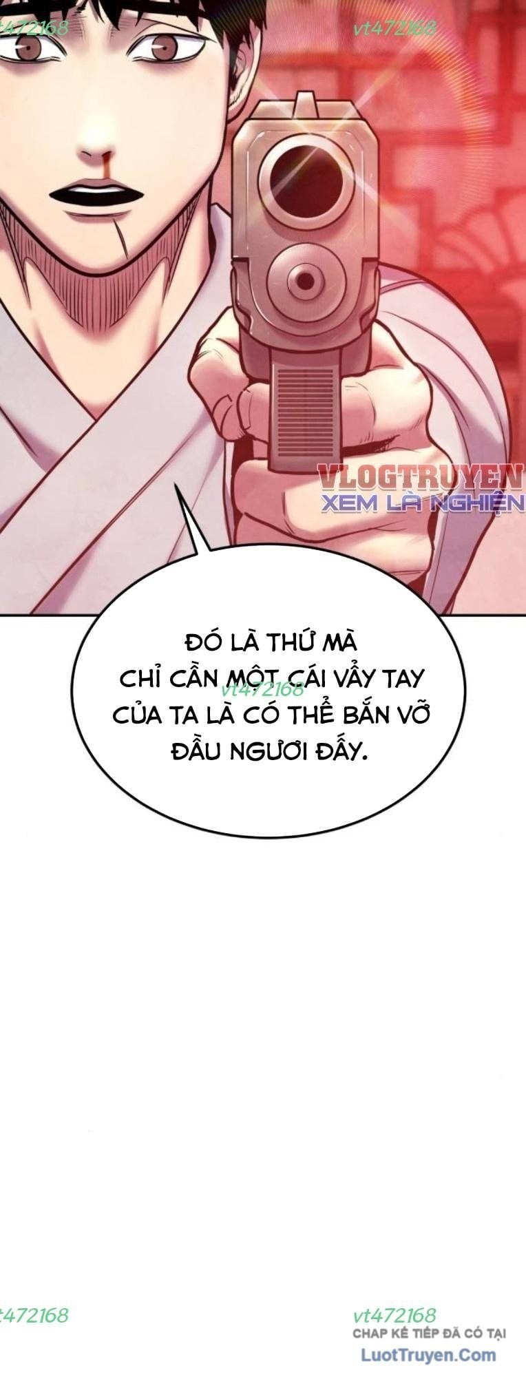 Tay Súng Chinh Phục Võ Lâm Chapter 74 5