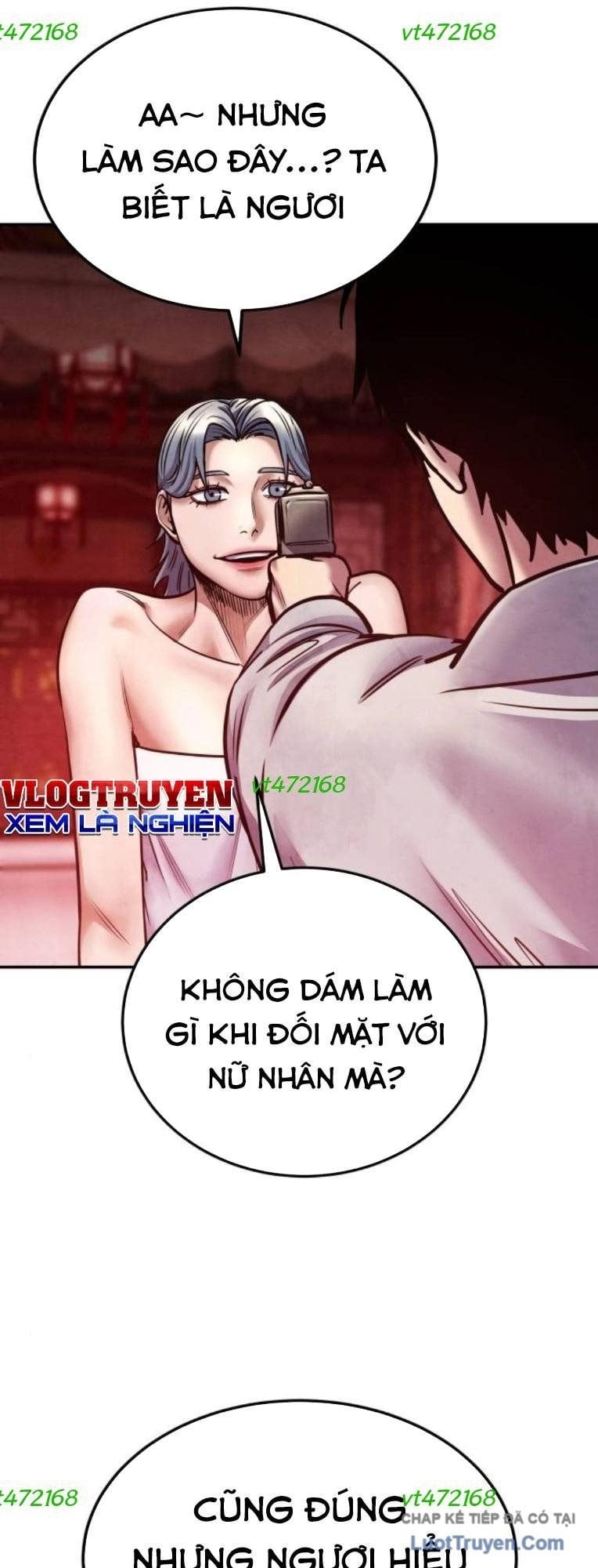Tay Súng Chinh Phục Võ Lâm Chapter 74 6
