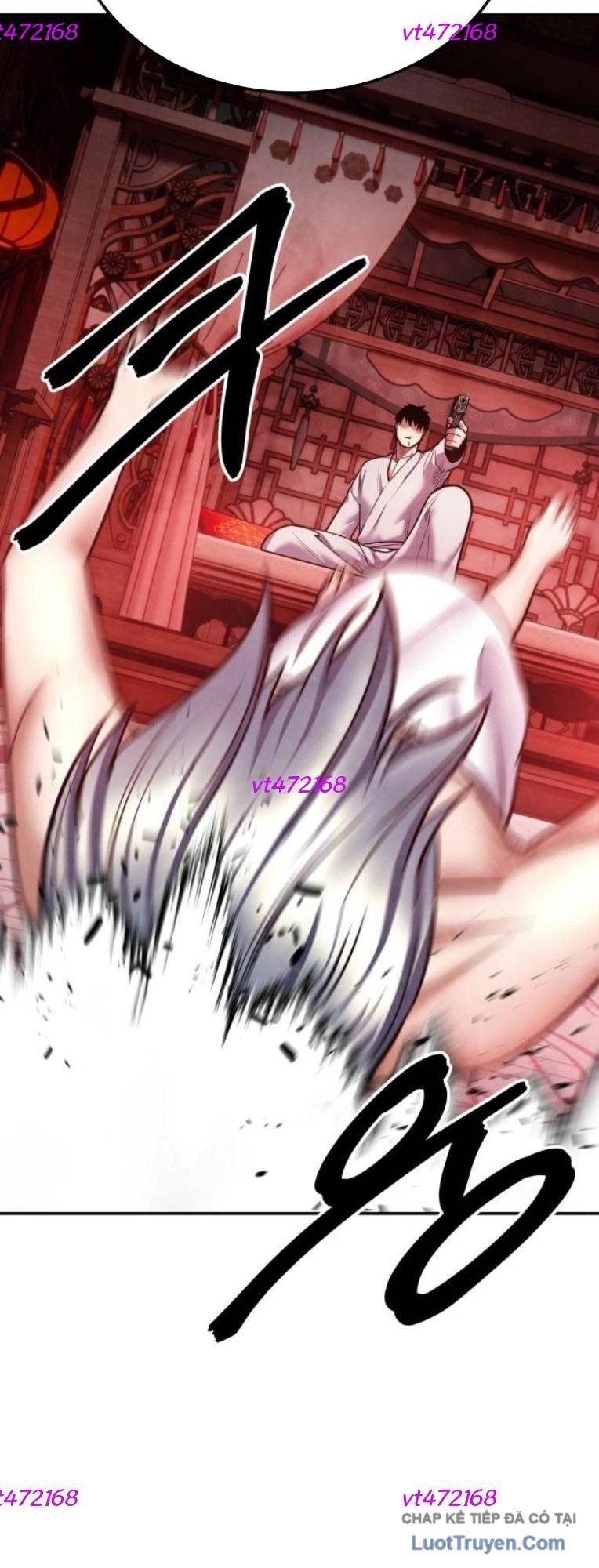 Tay Súng Chinh Phục Võ Lâm Chapter 74 9