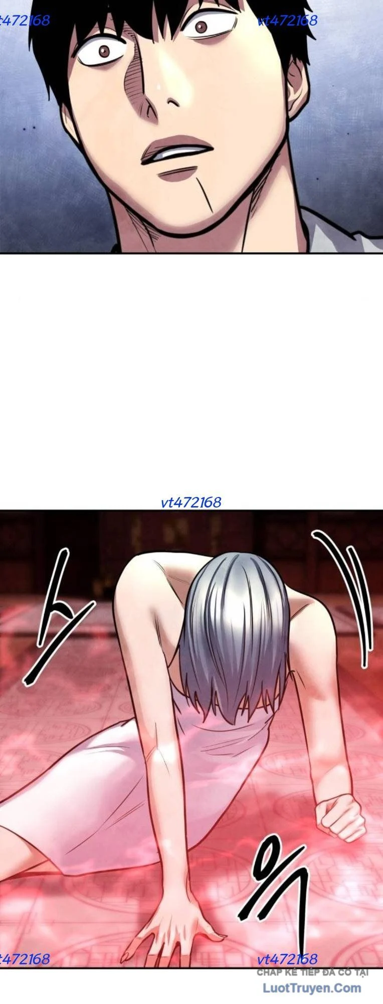 Tay Súng Chinh Phục Võ Lâm Chapter 74 11