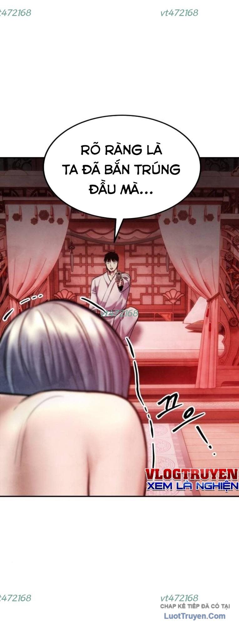 Tay Súng Chinh Phục Võ Lâm Chapter 74 12